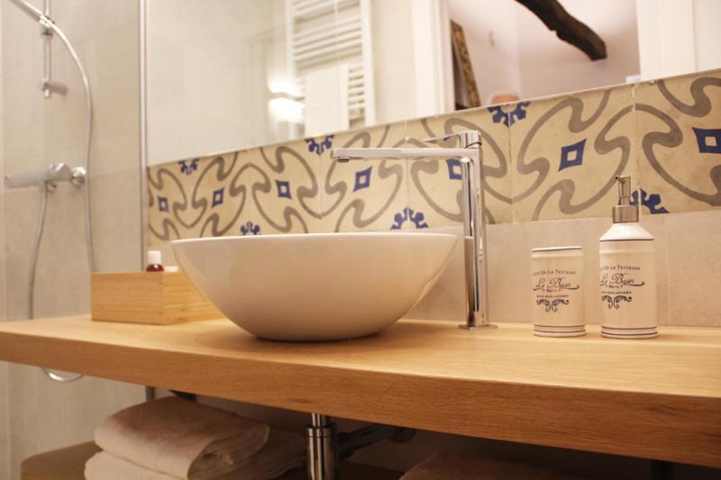 Pensjonat La Casa De Nuestro Abuelo Virgala Mayor Zewnętrze zdjęcie
