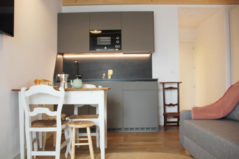 Pensjonat La Casa De Nuestro Abuelo Virgala Mayor Zewnętrze zdjęcie