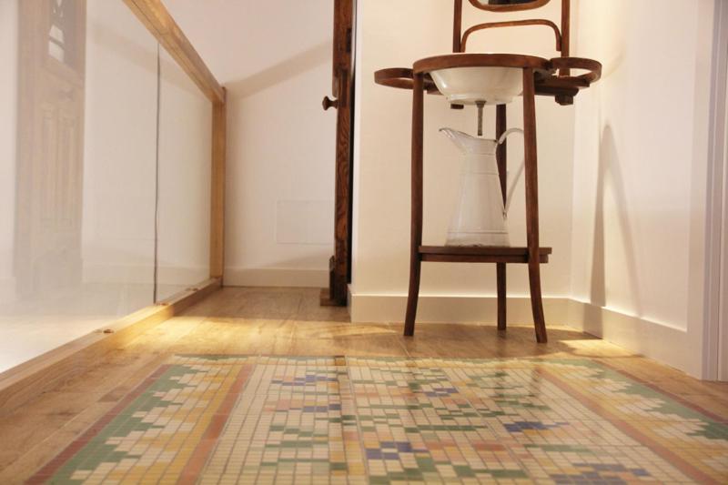 Pensjonat La Casa De Nuestro Abuelo Virgala Mayor Zewnętrze zdjęcie