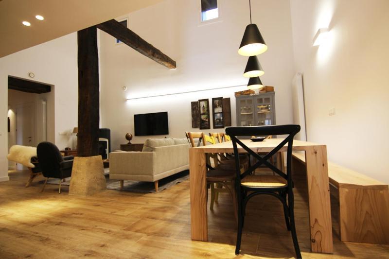 Pensjonat La Casa De Nuestro Abuelo Virgala Mayor Zewnętrze zdjęcie