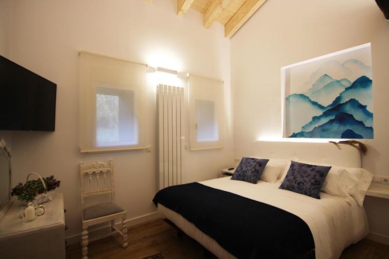 Pensjonat La Casa De Nuestro Abuelo Virgala Mayor Zewnętrze zdjęcie