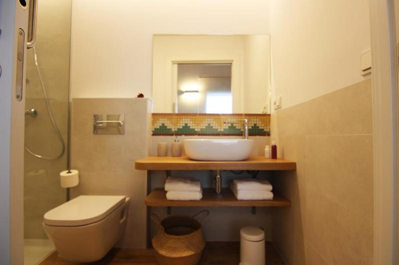 Pensjonat La Casa De Nuestro Abuelo Virgala Mayor Zewnętrze zdjęcie
