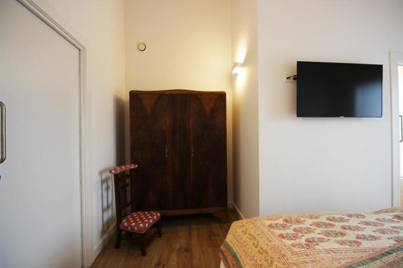 Pensjonat La Casa De Nuestro Abuelo Virgala Mayor Zewnętrze zdjęcie