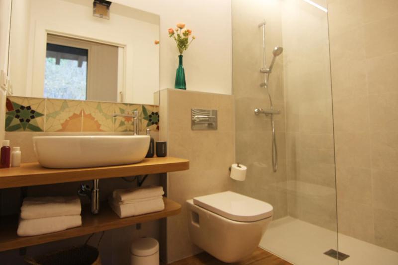 Pensjonat La Casa De Nuestro Abuelo Virgala Mayor Zewnętrze zdjęcie